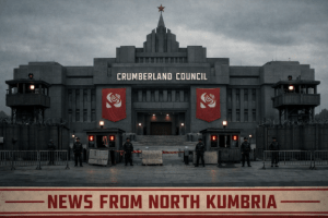 Crumberland Council