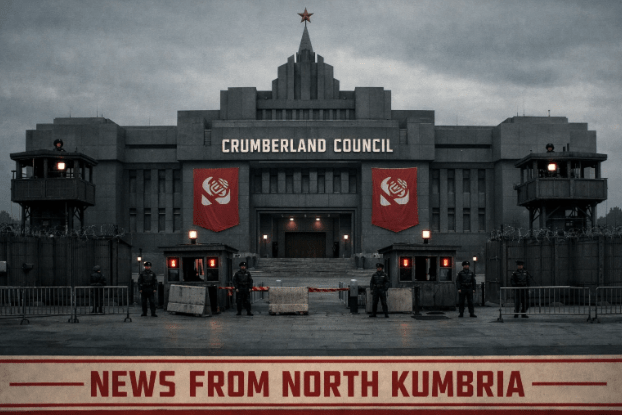 Crumberland Council