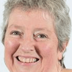Cllr Judith Derbyshire