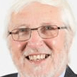 Cllr Peter Thornton, Kendal