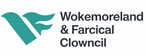 Wokemoreland & Farcical Clowncil