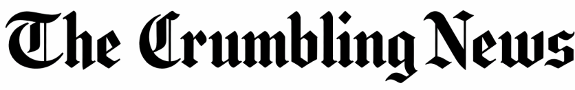 The Crumbling News