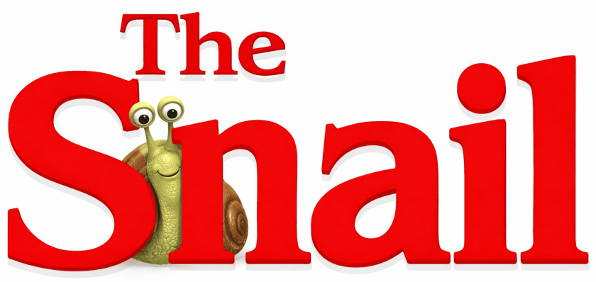 The Snail