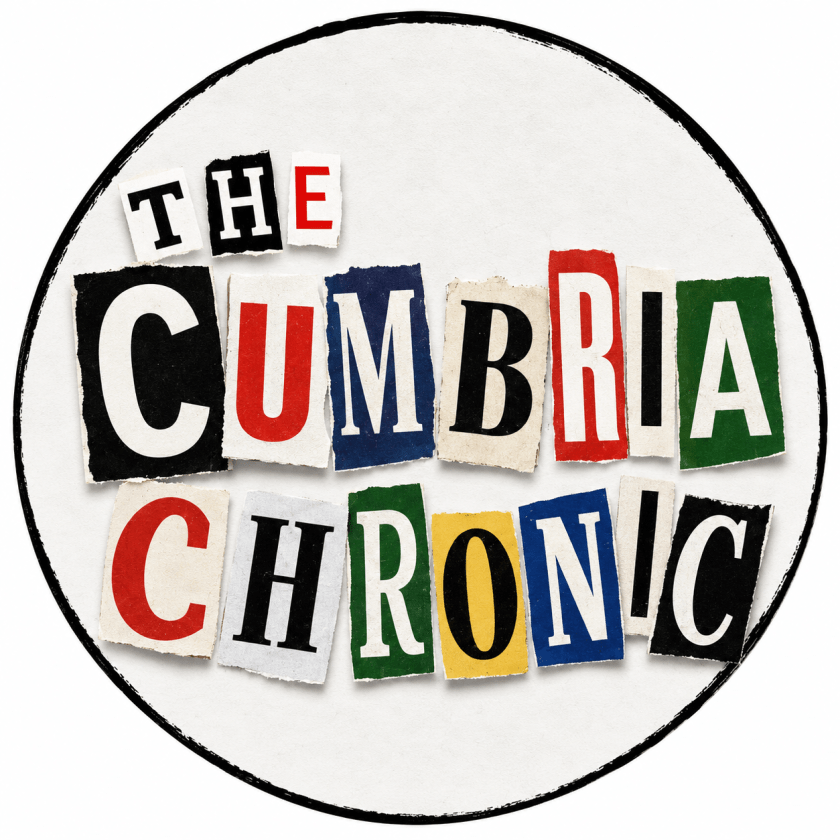 The Cumbria Chronic